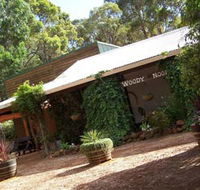 Woody Nook - Accommodation Sunshine Coast