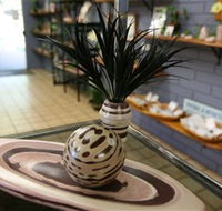 Zebra Rock Gallery and Coffee Shop - Accommodation Sunshine Coast