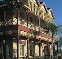 Bill Sewell Complex - Accommodation Sunshine Coast