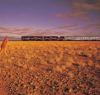 Nullarbor Plain - Accommodation Sunshine Coast