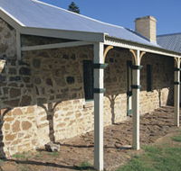 Ellensbrook Historic Home and Picnic Grounds - Accommodation Sunshine Coast