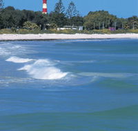 Pages Beach - Accommodation Sunshine Coast