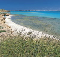 Coral Bay Walk Way - Accommodation Sunshine Coast
