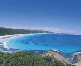Observatory Point And Lookout - Accommodation Sunshine Coast 0