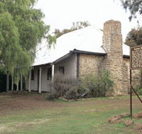 Military Barracks - Accommodation Sunshine Coast