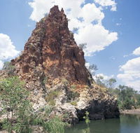 Sawpit Gorge - Accommodation Sunshine Coast