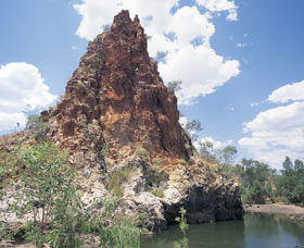 Sawpit Gorge - Accommodation Sunshine Coast 0