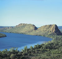 Sleeping Buddha - Accommodation Sunshine Coast