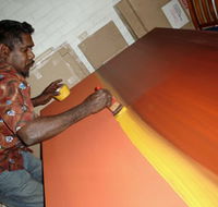 Artlandish Aboriginal Art Gallery - Accommodation Sunshine Coast