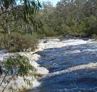 Moons Crossing - Accommodation Sunshine Coast
