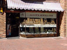 Allgem Jewellers - Accommodation Sunshine Coast 0