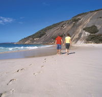 Torndirrup National Park - Accommodation Sunshine Coast