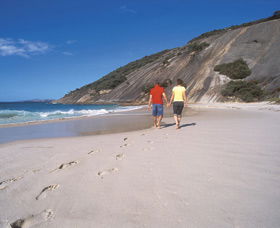 Torndirrup National Park - Accommodation Sunshine Coast 0