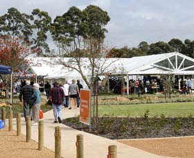 Byford Country Market - Accommodation Sunshine Coast 0