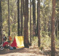 Lane Poole Reserve - Accommodation Sunshine Coast