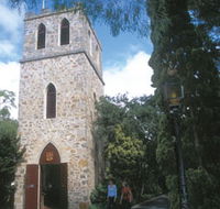 St Johns Church of England - Accommodation Sunshine Coast