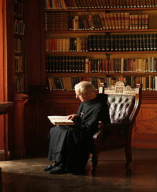 Benedictine Monastery - Accommodation Sunshine Coast 0