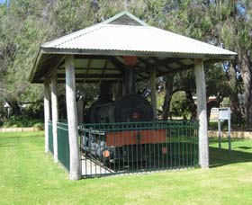 Ballarat Engine - Accommodation Sunshine Coast 0