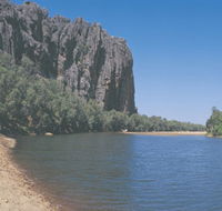 Napier Range - Accommodation Sunshine Coast