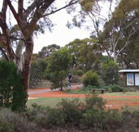 Gribble Creek Walk and Cycle Way - Accommodation Sunshine Coast