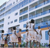 Geraldton Port - Accommodation Sunshine Coast