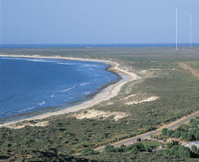 Surfers Beach - Accommodation Sunshine Coast 0