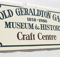Old Geraldton Gaol Craft Centre - Accommodation Sunshine Coast