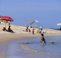 Myalup Beach - Accommodation Sunshine Coast
