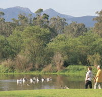 Porongurup National Park - Accommodation Sunshine Coast
