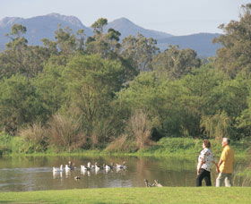 Porongurup National Park - Accommodation Sunshine Coast 0