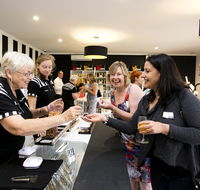 Morish Nuts - Accommodation Sunshine Coast