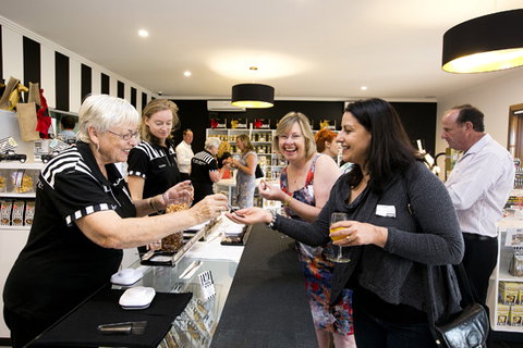 Morish Nuts - Accommodation Sunshine Coast 0