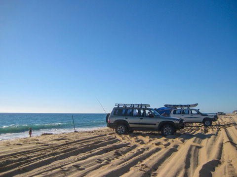 Anytime Adventures In Mandurah & The Peel Region - Accommodation Sunshine Coast 1