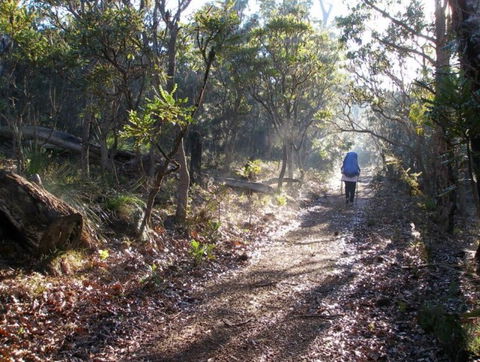 Anytime Adventures In Mandurah & The Peel Region - Accommodation Sunshine Coast 2
