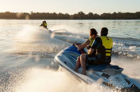 Anytime Adventures In Mandurah & The Peel Region - Accommodation Sunshine Coast 3