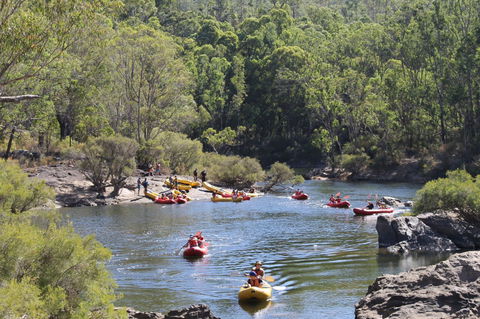 Anytime Adventures In Mandurah & The Peel Region - Accommodation Sunshine Coast 4