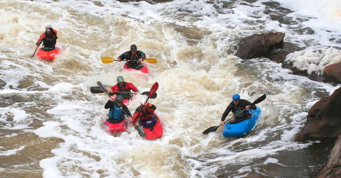 Anytime Adventures In Mandurah & The Peel Region - Accommodation Sunshine Coast 10