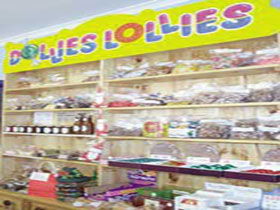 River Dolls Of Goolwa - Accommodation Sunshine Coast 0