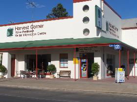 Yorke Peninsula Visitor Information Centre - Minlaton - Accommodation Sunshine Coast 0