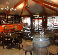 Terra Rossa Wine Club - Accommodation Sunshine Coast