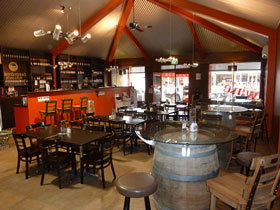 Terra Rossa Wine Club - Accommodation Sunshine Coast 0