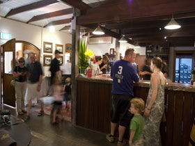 Langmeil Winery - Accommodation Sunshine Coast 0