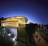 Adelaide Convention Centre - Accommodation Sunshine Coast