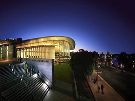 Adelaide Convention Centre - Accommodation Sunshine Coast 0