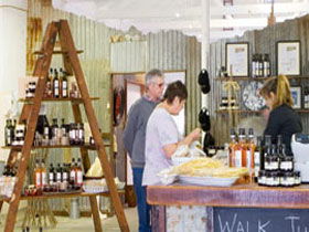 Woodside Cheese Wrights - Accommodation Sunshine Coast 0