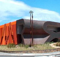 Marion Cultural Centre - Accommodation Sunshine Coast