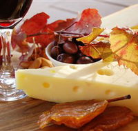 McLaren Vale Cheese and Wine Trail - Accommodation Sunshine Coast