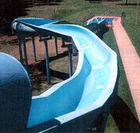 Renmark Swimming Centre - Accommodation Sunshine Coast