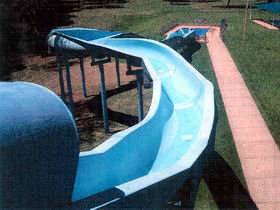 Renmark Swimming Centre - Accommodation Sunshine Coast 0