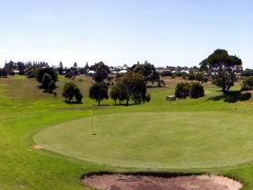 Robe Golf Club - Accommodation Sunshine Coast 0